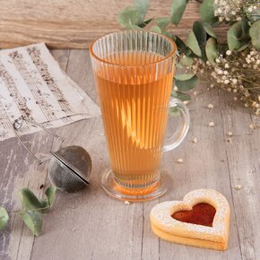 Čajítko pr. 5 cm s držadlom