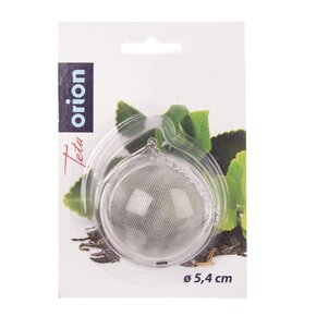 Čajítko závesné pr. 5,4 cm