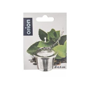 Čajítko závesné pr. 4,5 cm