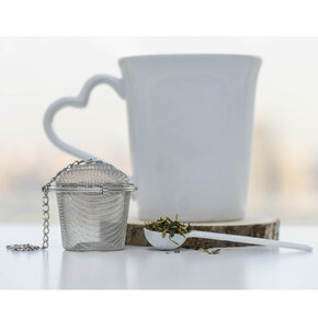 Čajítko závesné pr. 5 cm