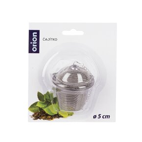 Čajítko závesné pr. 5 cm