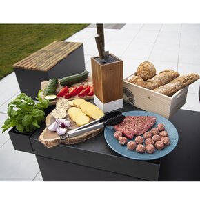 Kliešte obracačka 35 cm