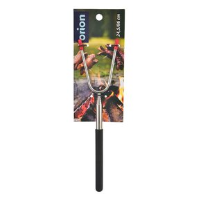 Opekacia teleskopická vidlica 24,5/86 cm