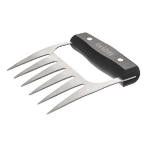 Vidlica na trhané mäso 2 ks
