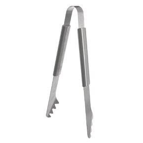 Kliešte obracačka grilovacie 43 cm