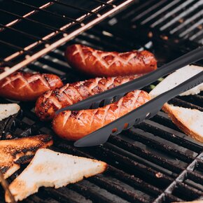 Kliešte obracačka BLACKLINE 27,5 cm