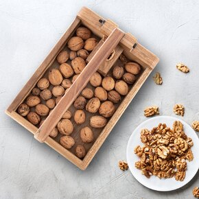 Luskáčik na orechy