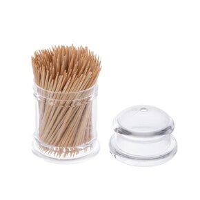 Špáradlá 2x200 ks