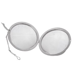 Čajítko-sitko závesné pr. 8,5 cm