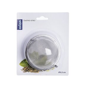 Čajítko-sitko závesné pr. 8,5 cm