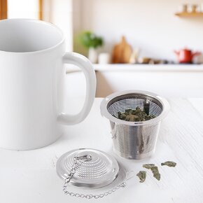 Čajítko závesné pr. 4,5 cm