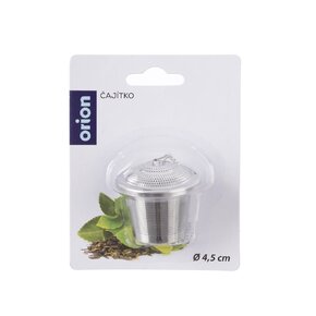 Čajítko závesné pr. 4,5 cm