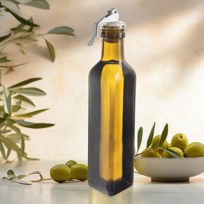 Zátka na fľašu 2 ks