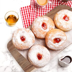 Pohárik Cheerio 0,06 l ciach 2 cl a 4 cl 1 ks