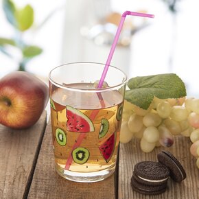 Pohár melón 0,5 l 1 ks