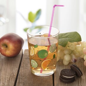 Pohár citrus 0,5 l 1 ks