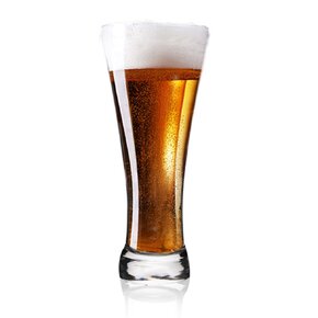 Pohár na pivo Sorgun 0,4 l 6 ks