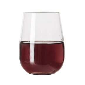 Pohár Gaia 0,59 l 6 ks