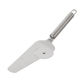 Krájač-lopatka na pizzu KITCH