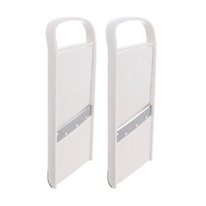 Krájač-strúhadlo Flat