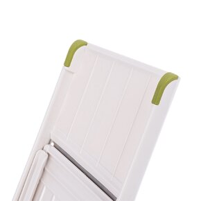 Krájač-strúhadlo Flat