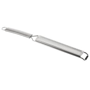 Strúhadlo ploché jemné s rukoväťou