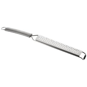 Strúhadlo ploché jemné s rukoväťou