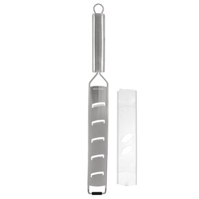 Strúhadlo ploché plátky s rukoväťou