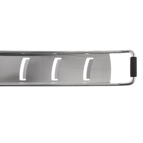 Strúhadlo ploché plátky s rukoväťou