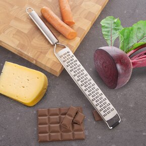 Strúhadlo ploché obojsmerné s rukoväťou