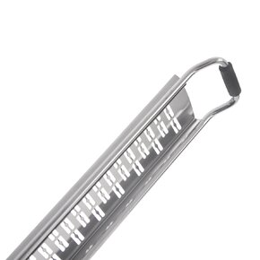 Strúhadlo ploché obojsmerné s rukoväťou