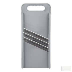 Strúhadlo ploché plátky