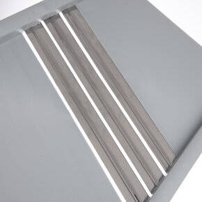 Strúhadlo ploché plátky