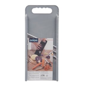 Strúhadlo ploché plátky