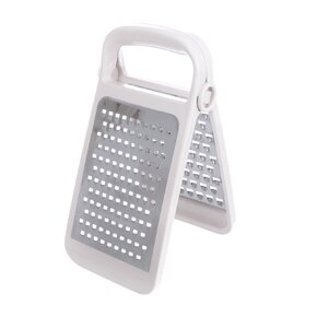 Strúhadlo dvojhrané s rukoväťou