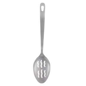 Naberačka lyžica SILVERLINE 31x6,8 cm