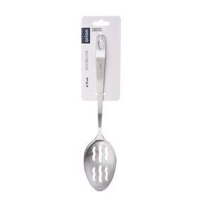 Naberačka lyžica SILVERLINE 31x6,8 cm