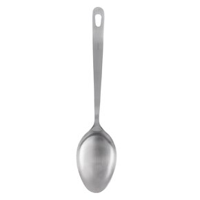 Naberačka lyžica SILVERLINE 31x6,8 cm