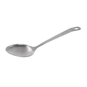 Naberačka lyžica SILVERLINE 31x6,8 cm