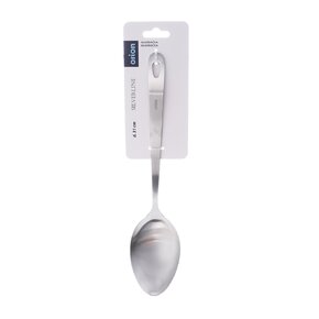 Naberačka lyžica SILVERLINE 31x6,8 cm