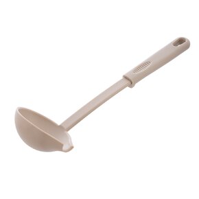 Naberačka s výlevkou ECRINA 29 cm, pr. 8,5 cm