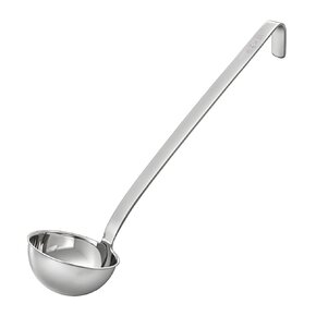 Naberačka Gastro 41 cm, priemer. 9,5 cm