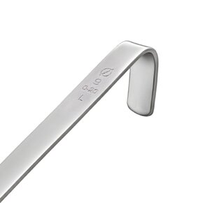 Naberačka Gastro 41 cm, priemer. 9,5 cm