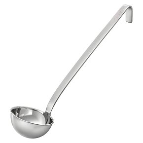 Naberačka Gastro 43 cm, priemer. 10,5 cm