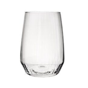 Pohár Carre Optics 0,49 l 6 ks