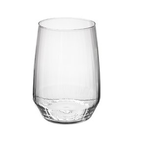 Pohár Carre Optics 0,49 l 6 ks