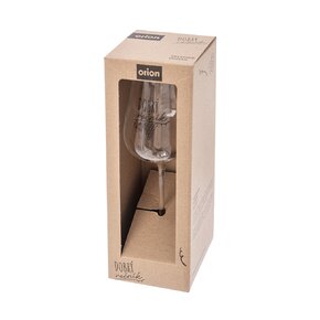 Pohár na víno Dobrý ročník 0,35 l 1 ks