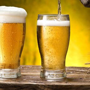 Pohár na pivo 0,58 l 6 ks