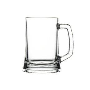 Pohár na pivo 0,5 l 2 ks