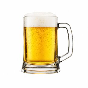 Pohár na pivo 0,5 l 2 ks